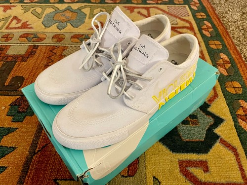 Nike SB Stefan Janoski Violent Femmes 