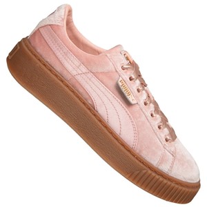 Details zu PUMA Basket Platform VS Plateau Damen Sneaker Freizeit Schuhe 366721-02 rosa neu Details zu PUMA Basket Platform VS Plateau Damen Sneaker Freizeit Schuhe 366721-02 rosa neu