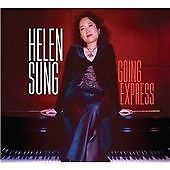 HELEN SUNG - GOING EXPRESS / NEW Audio CD