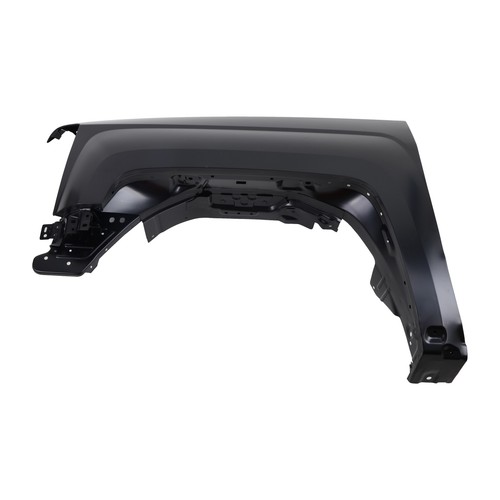 Fender For 2014-2018 Chevrolet Silverado 1500 Front Left Primed 23303551 - Picture 3 of 12