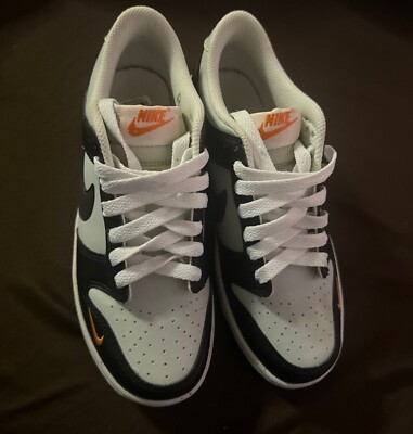 nike dunks gs 5y 