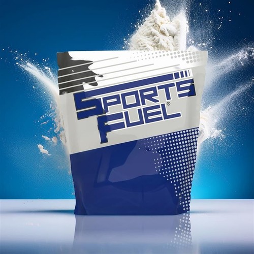 Sports Fuel Anabolic Whey Matrix Protein Powder - 5kg - Chocolate Peanut Caramel - Picture 2 of 6
