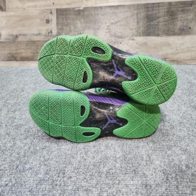 Nike Air Jordan Lite Hulk 524922-362 Basketball Sneaker Men Nike Air Jordan Lite Hulk 524922-362 Basketball Sneaker Men