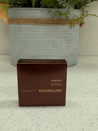 Hourglass Ambient Lighting Blush Collection (You Pick) NIB .15 oz / 4.2 g - 第 1/6 張圖片
