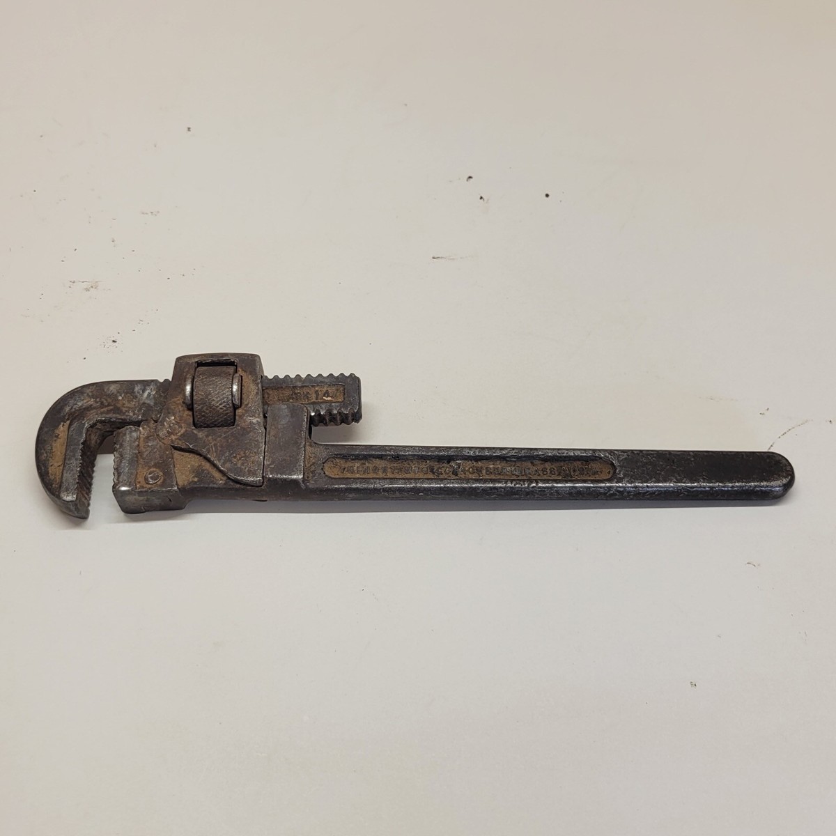 パイプカッター　TRIMONT MFG CO Trimont Manufacturing Company