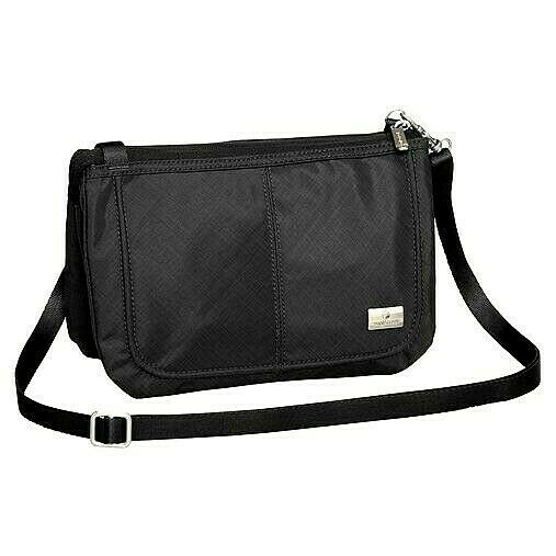 Eagle Creek Small Crossbody Handbag, Purse, RFID protected eBay