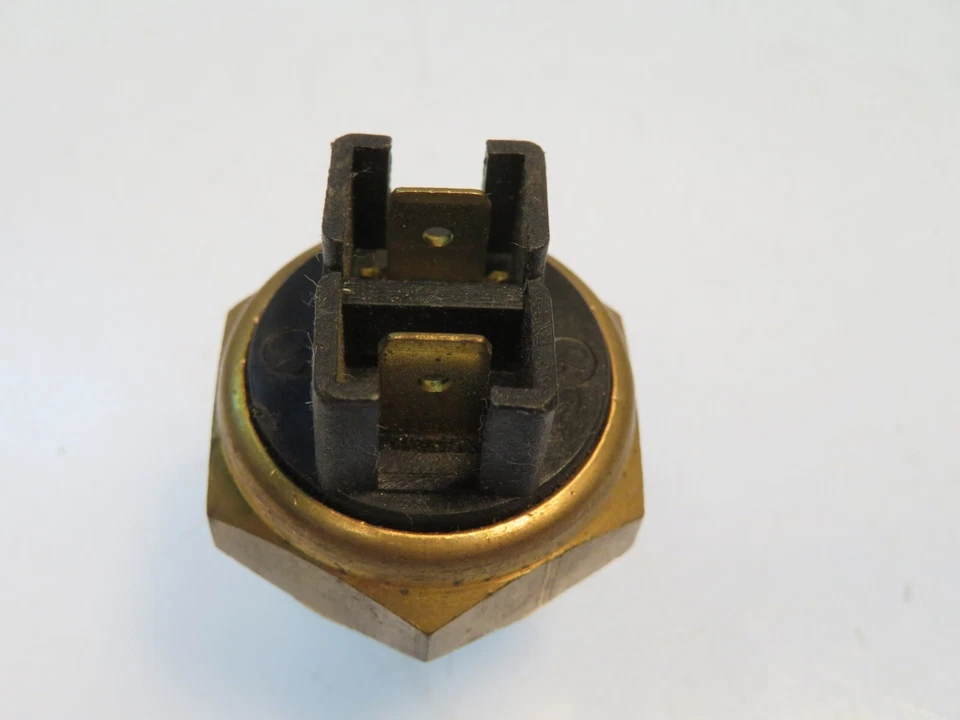 Radiator Fan Switch Sensor Fits Peugeot 504 604 & Renault Fuego R18i  L16-6235 - Image 3 of 4