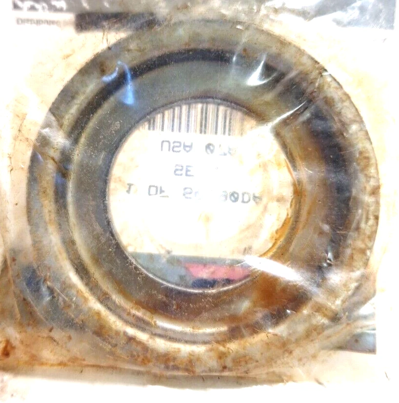 NOS RETENEDOR PARA TRACTORES CASE INTERNATIONAL & FARMALL 60290DA Foto 3 de 4