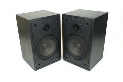 bookshelf speakers ebay