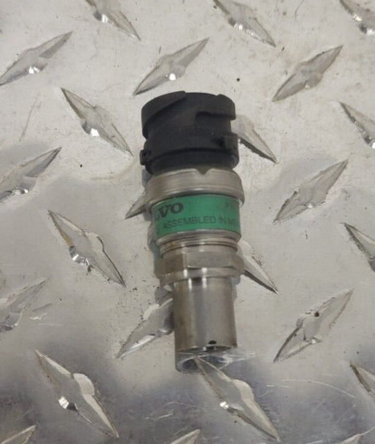 Volvo 21819082 Climate Pressure Sensor VN 20832008 for sale online | eBay