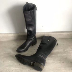 sam edelman penny black