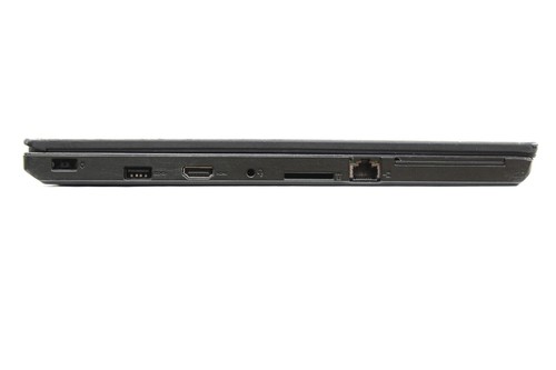 Lenovo ThinkPad P50s 15.6" FHD Intel i7-6500U 16GB 500GB SSD NVIDIA Quadro M500M - Picture 18 of 22