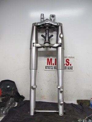 あき専用 98 - 10 Yamaha XVS 650 XVS650 V-Star Classic Front End Forks Trees