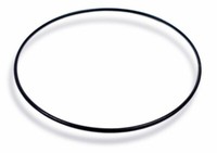 Festina Bodendichtung O-Ring Schwarz Rund JF01018-28206