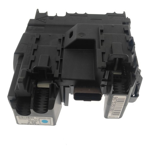 Sicherungskasten Zentralelektronik für Citroën C4 PICASSO 2 308 2 9675350280 - Bild 10 von 14