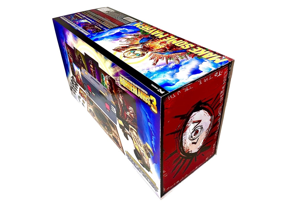 その他 BladeRondo Collector's Box Blade Rondo Collector's Box - Domina Games