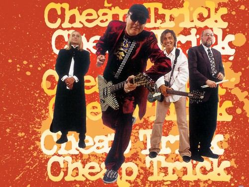 Cheap Trick - Mick Fleetwood Classics Westwood One Radio Show # 00-51 with Cues - Picture 8 of 9