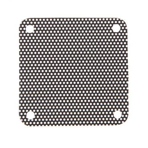 DIY Chassis Dust Cover for Net for Case PC for Case Dust Filter Dustproo - Afbeelding 3 van 8