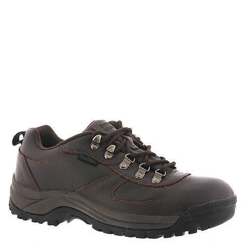 Propet Cliff Walker Low (Men's) SHOES / BROWN MBA022L Size 10 US Width X(3E) - Image 2 of 4