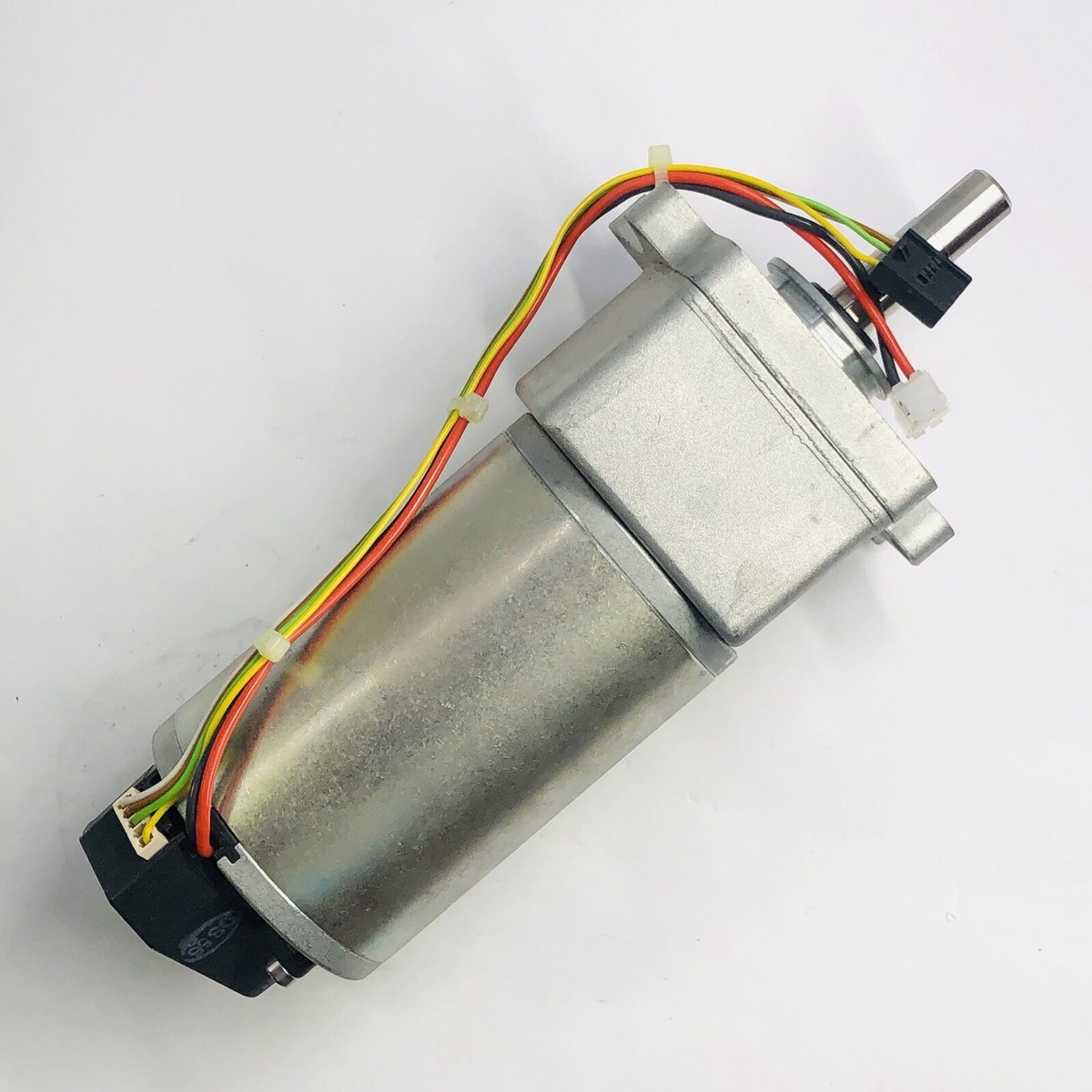 ももティン　0226 Dunkermotoren GR63X25 DC Magnet Motor 3300rpm 24v for sale