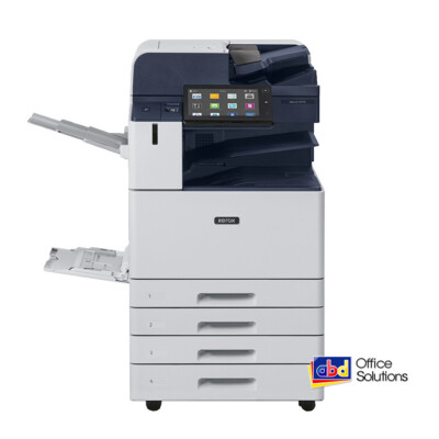 Xerox AltaLink C8130 A3 Color Copier Printer Scanner Duplex 30 ppm