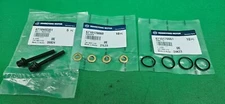 GENUINE SSANGYONG KORANDO SUV C200 SERIES 2.0 L TD INJECTOR REPAIR KIT SET