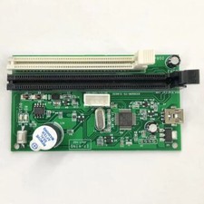 1pcs New memory SPD/EP burning the four generation burner DDR4 memory burner