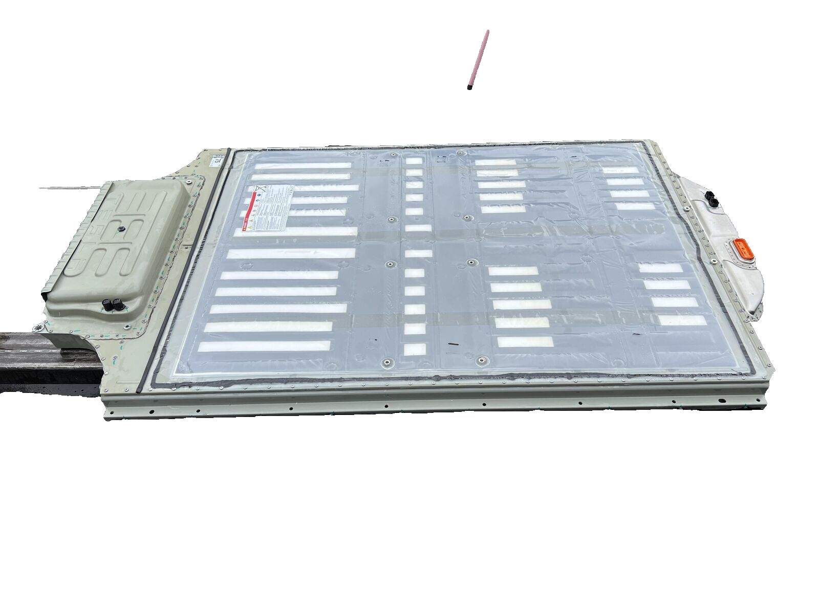 2016-2020 Tesla Model S X High Voltage Battery Pack Module 75kWh 