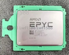 AMD EPYC 7232P Rome 3.10GHz 8-core 32MB SP3 TDP 120W CPU processor Unlocked