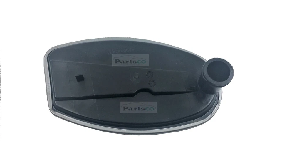 Kit de filtro de transmisión automática Dodge Charger 2006-2018 Challenger 2008-2015 Sprint 03-09 Foto 3 de 4