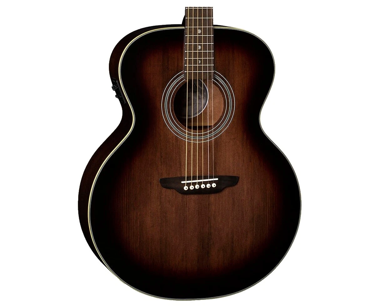 Электрогитары LUNA