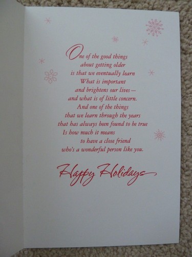 Christmas Holiday Greeting Cards New Unused Some Sets ***YOU CHOOSE*** - Picture 163 of 261