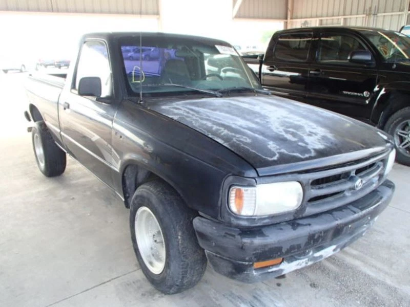 Bobina/encendedor de 8501 PBV para camioneta Ford F250 84-97 116053 Foto 3 de 4