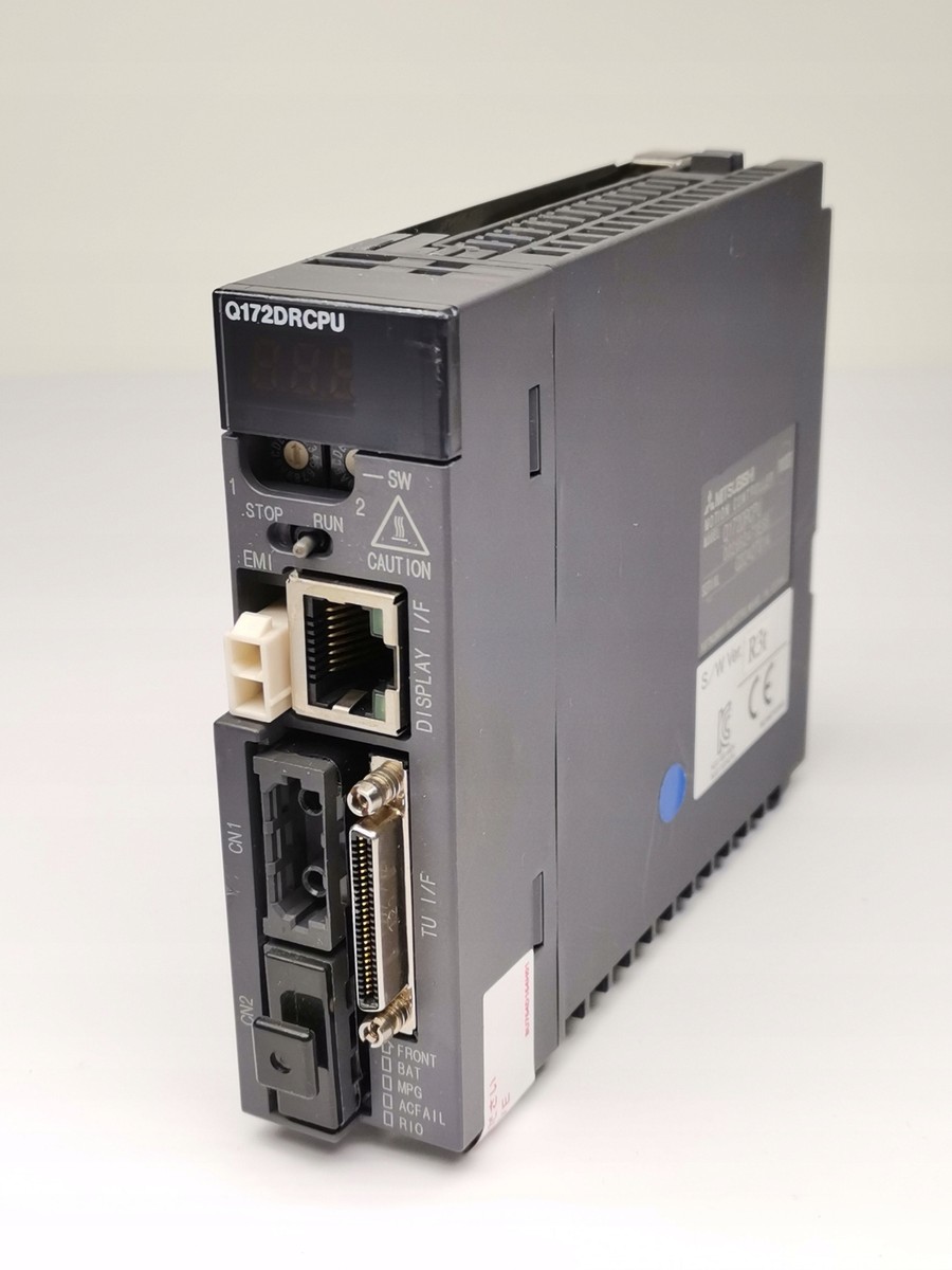 ☆MITSUBISHI Q172DSCPU シーケンサ