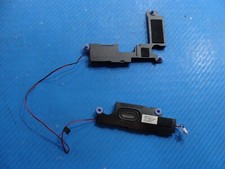 Dell Inspiron 13 7368 13.3" Left  Right Speaker Set 1N40D 023.4009C.0001