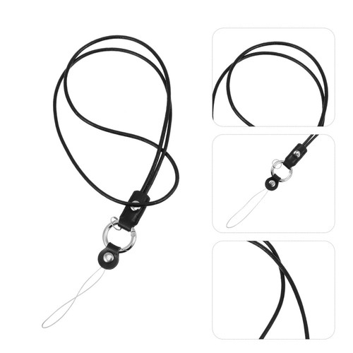 Handyriemen Handy-Lanyard Zur Diebstahlsicherung Schlüsselband Für Mobiltelefon