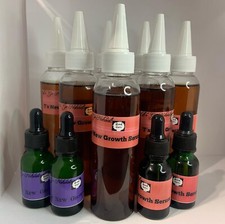 Hair growth Oil