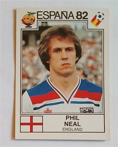 Figurine Calciatori Stikers Panini Espana 82 Spagna Nuove Mint - 第 60/89 張圖片