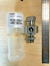 Milton Roy  ENS B.A.C. REFT INOX RACCH1  12006926/840/50 Dosing Pump Part