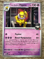 Pokemon Scarlet & Violet Singles - Destined Rivals - Choose Your Card!