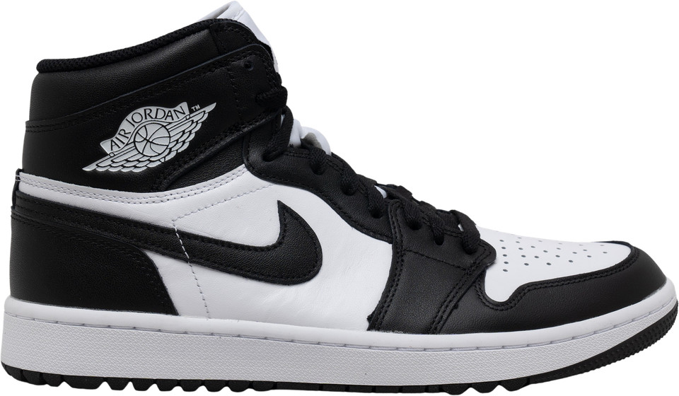 Jordan 1 High Golf Panda for Sale | Authenticity Guaranteed