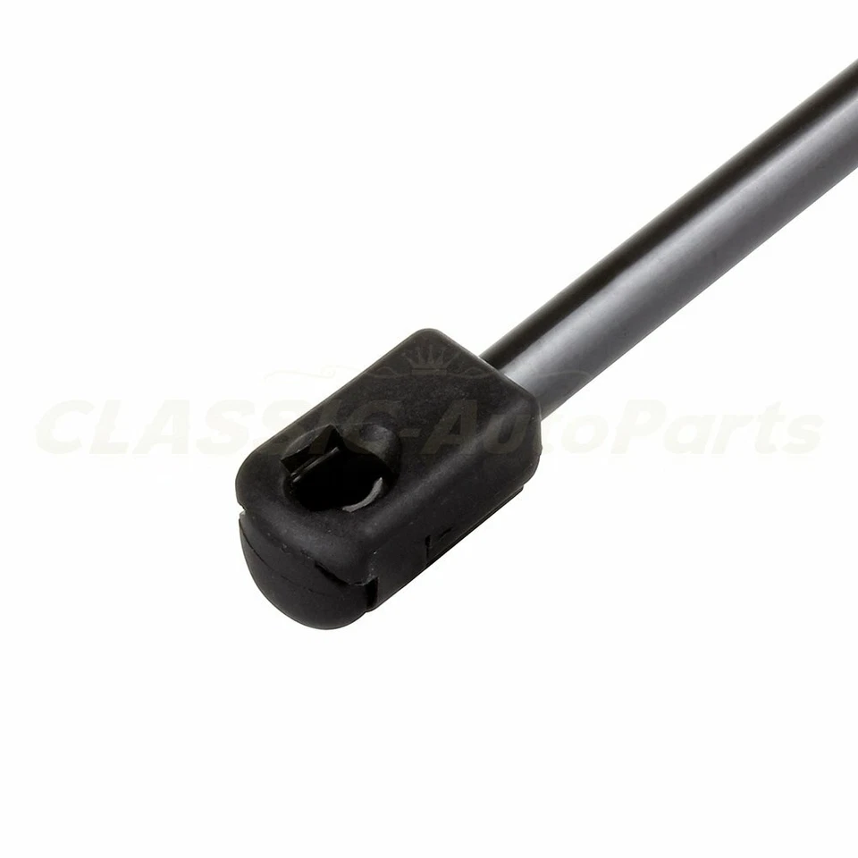 For 2003-2008 Toyota Matrix  2 Tailgate Hatch + 2 Window Gas Lift Support Struts Foto 3 de 4