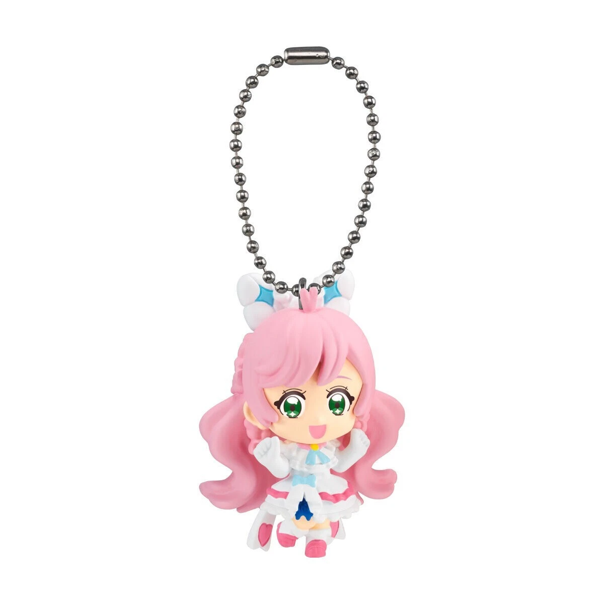 Precure keychain best sale