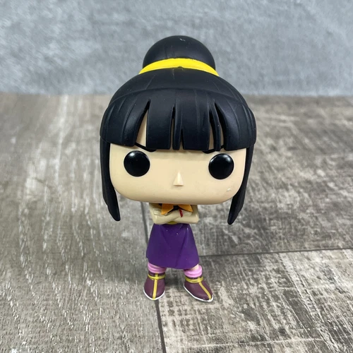 Funko Pop! Vinyl: Dragon Ball - Chi-Chi #617 - OOB