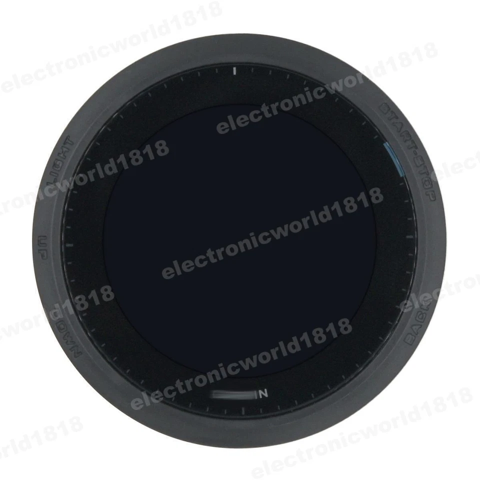 Für Garmin Forerunner 945 GPS-Uhr LCD-Display Bildschirm Glas Reparatur Ersatz - Bild 4 von 4