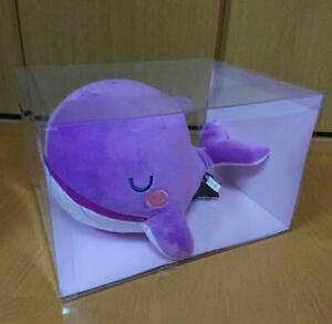 BTS TinyTan Plush Whale NEW | eBay