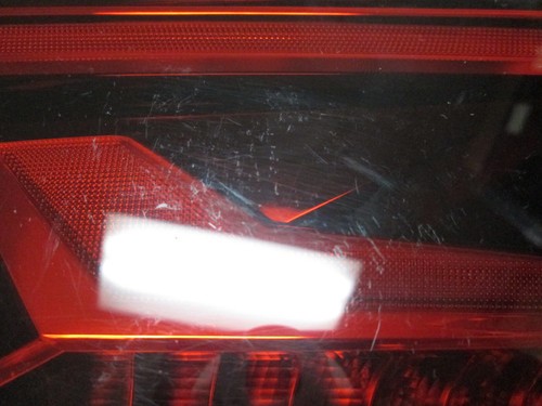 Luz trasera interior LED 21-23 Volkswagen Atlas se adapta al conductor izquierdo LH - Imagen 2 de 5