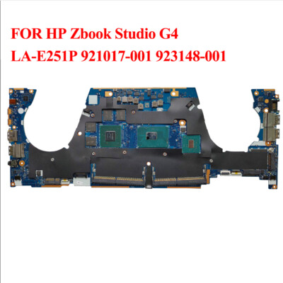Rページ　102 FOR HP Zbook Studio G4 LA-E251P 921017-001 923148-001