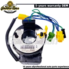 77900S9AA21 NEW High Quality  Clock Spring For Honda 2005 2006 CR-V