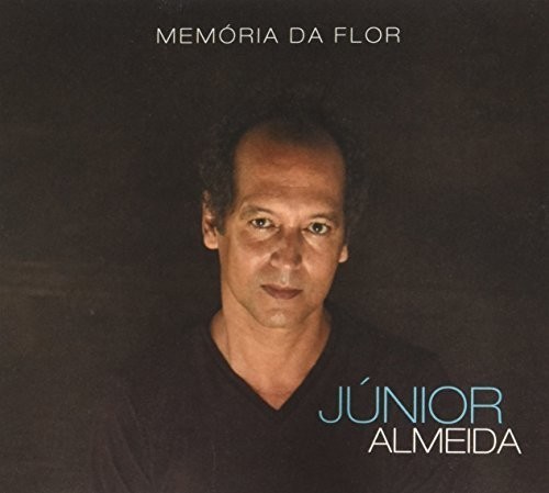 Errado - Memoria Da Flor [Новый диск]
